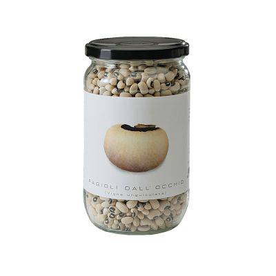 Mariangela Prunotto Augenbohnen 500 gr
