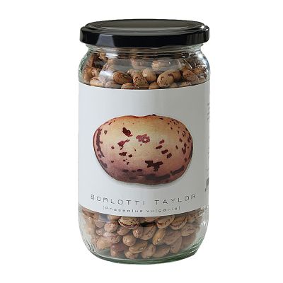 Borlotti-Bohnen Mariangela Prunotto 500 gr