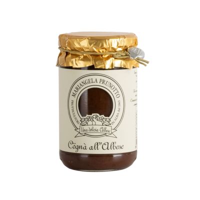 Cogna All'Albese Mariangela Prunotto 345 gr