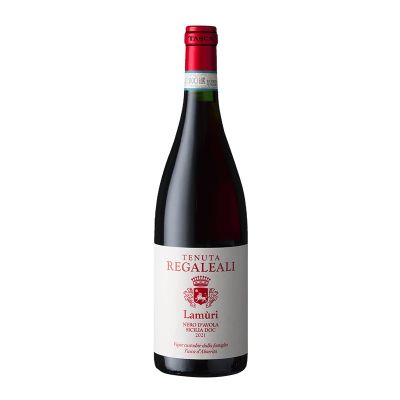Lamuri 2021 Sicilia DOC Tenuta Regaleali Tasca D'Almerita 150 cl