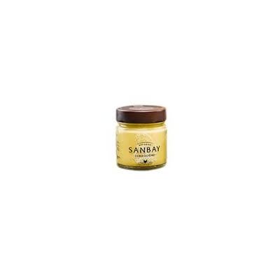 Bio-Sanbay -Zabaione mit Passito di Sicilia Claudio Olivero 240 gr