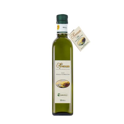 Syrenum Natives Olivenöl Extra Penisola Sorrentina DOP Frantoio Gargiulo 50 cl