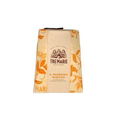 Pandoro Mignon Tre Marie 80 gr