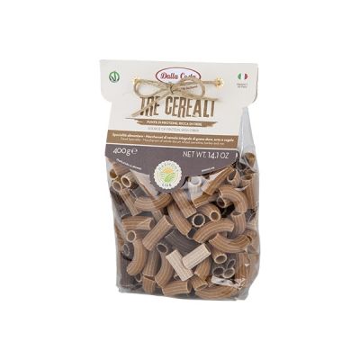 Pasta mit Drei Korn Dalla Costa 400 gr