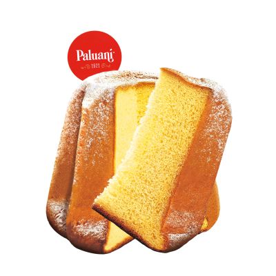 Pandoro Classico  im Beutel Paluani 500 gr