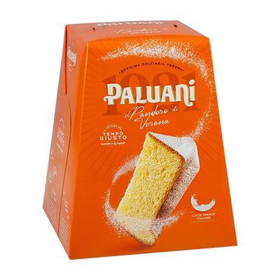 Pandoro  in der Schachtel Paluani 700 gr