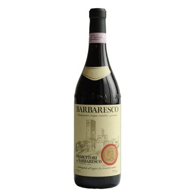 Barbaresco DOCG 2018 Produttori del Barbaresco 75 cl