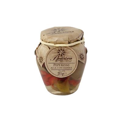 Paprika "Alla Contadina" Bontaloro 285 gr