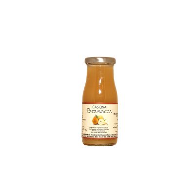 Birnennektar Cascina Pizzavacca 15 cl