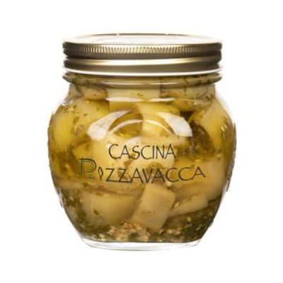 Süß-saurer Kohl Cascina Pizzavacca 350 g