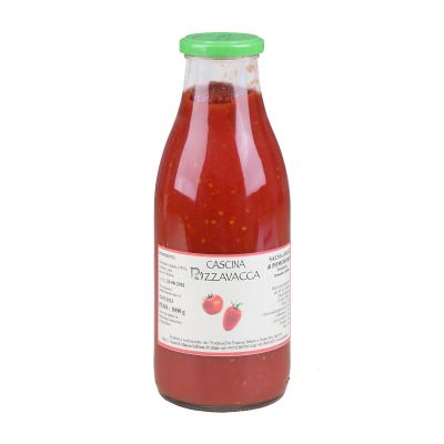 Cascina Pizzavacca Tomatenpüree 1000 g