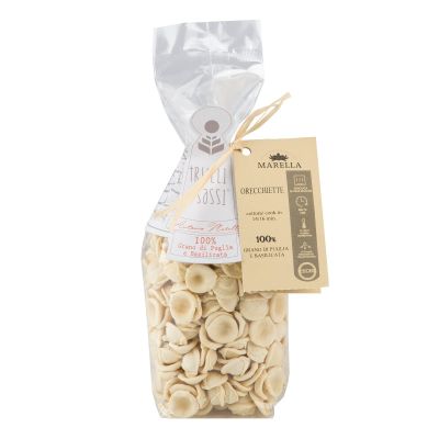Orecchiette Pastificio Marella 400 gr