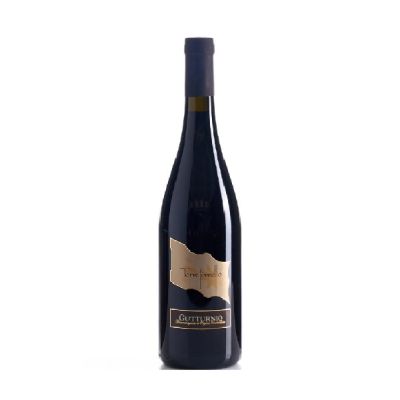 Gutturnio Frizzante Colli Piacentini DOC Torre Fornello 75 cl