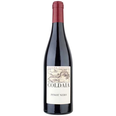 Toskana Pinot Noir IGT Coldaia 2016 Podere Fortuna 75 cl