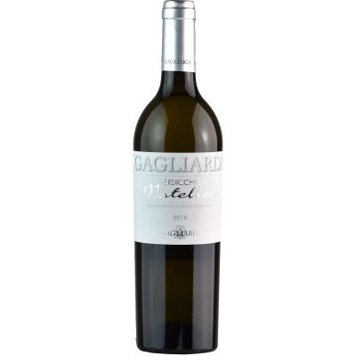 Verdicchio di Matelica DOC Gagliardi 75 cl