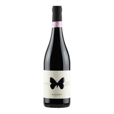 Apollo Montepulciano d'Abruzzo Colline Teramane DOCG Bio 2018 Ausonia 75 cl