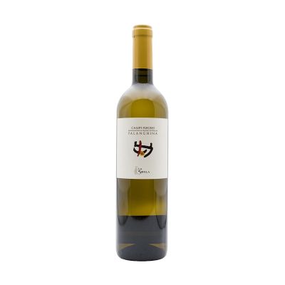Falanghina Campi Flegrei DOC 2020 La Sibilla 75 cl