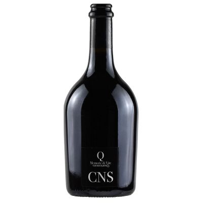 CNS Memorie di Vite Cannonau aus Sardinien DOC 2016 Quartomoro 75 cl
