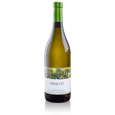 Moscato d'Asti DOP 2020 Paolo Saracco 75 cl