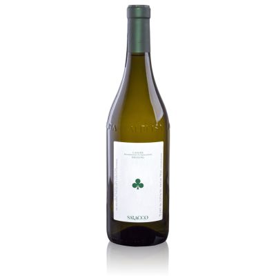 Riesling Langhe DOP 2020 Paolo Saracco 75 cl