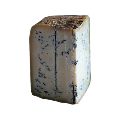 Büffel-Blauschimmelkäse  Quattro Portoni ca. 500 gr.