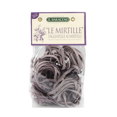 Le Mirtille Sala Cereali 250 gr