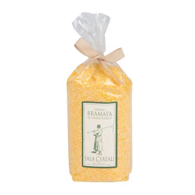 Bramata-Maismehl  Sala Cereali 500 gr
