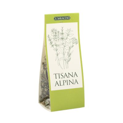 Alpenkräutertee Sala Cereali 30 gr