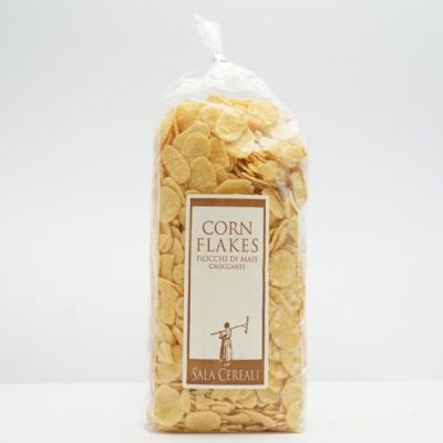 Sala Cereali Mais-Corn Flakes 250 gr