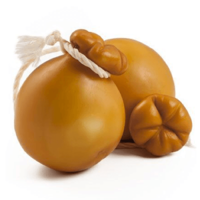 Geräucherter Scamorza Casa Madaio Ca. 350 gr