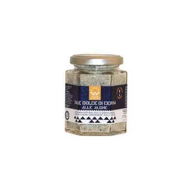 Cervia Seegras-Salz 175 gr