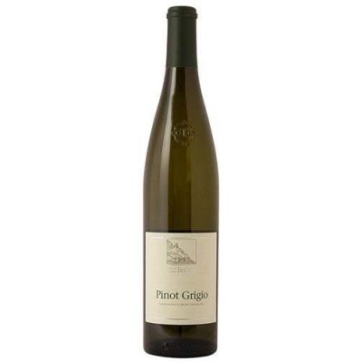 Südtiroler Grauburgunder DOC 2019 Terlan 75 cl