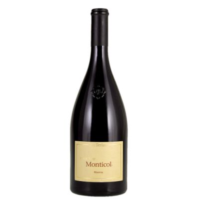Monticol Spätburgunder Riserva Südtirol DOC Terlano 75 cl
