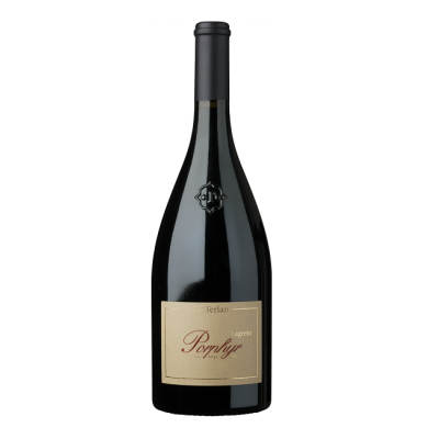 Porphyr Lagrein Alto Adige DOC Riserva 2023 Terlano 75 cl