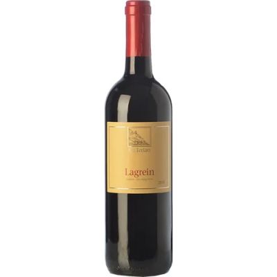 Lagrein Tradition Alto Adige Terlano 75 cl
