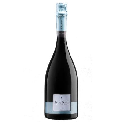 Franciacorta Satén Terre di Conti Ducco 75 cl