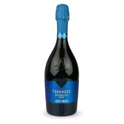 Todomodo Prosecco DOC Extra Dry Astoria 75 cl