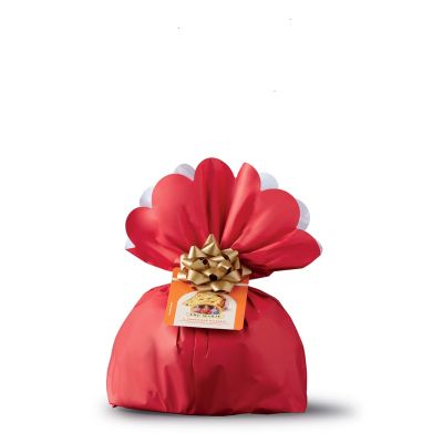 Handverpackter Panettone Classico Tre Marie 750 gr