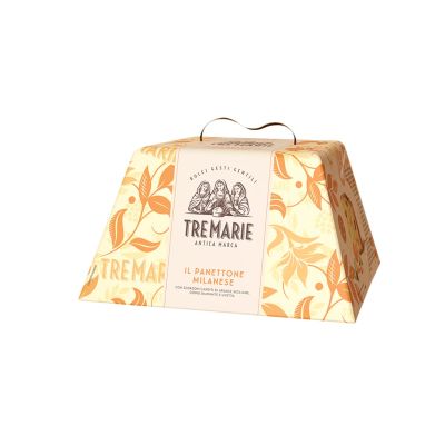 Panettone Classico Tre Marie 750 gr