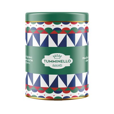 Sizilianische Kekse Assortiert Tumminello 250 gr