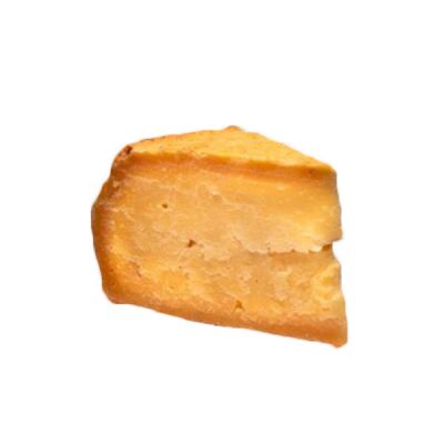 Bio-Grass-Fed Höhlenkäse gereift 18 Monate Valdicastro 200 gr