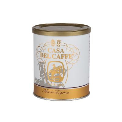 Kaffee 100% Arabica Caffè Vergnano 1882 250 gr