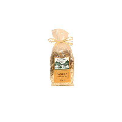 Panissa nach Vercellese-Art Cascina Veneria 300 gr