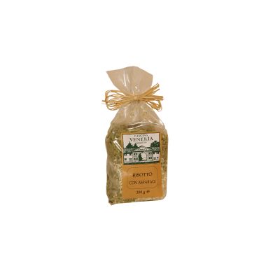 Risotto mit Spargel Cascina Veneria 300 g