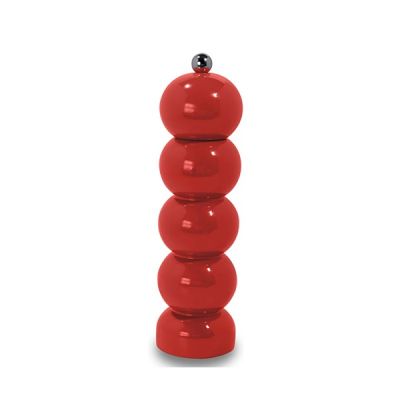 Macinapepe Color Rosso Wd Lifestyle