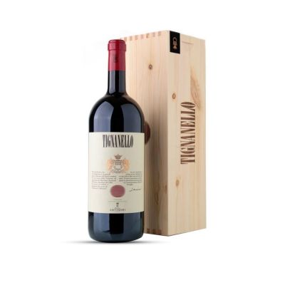 Tignanello Toscana IGT Rosso 2021 Marchesi Antinori 150 cl