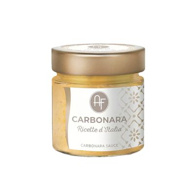 La Carbonara Appennino Food La Dispensa 200 gr