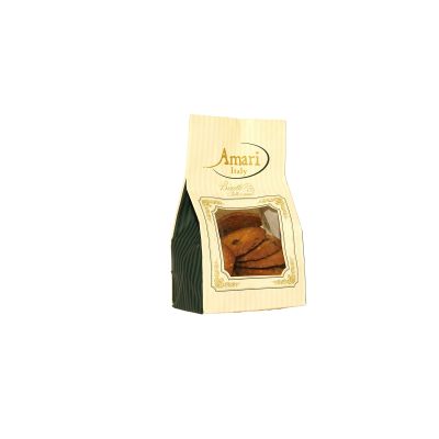 Granai al Cioccolato Amari 180 gr