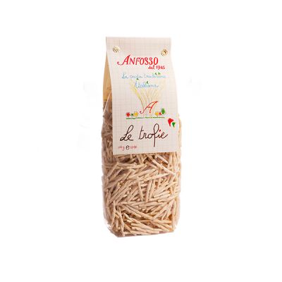 Trofie Anfosso 500 gr