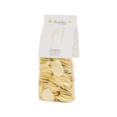 Pasta Croxetti Angiolina 500 g